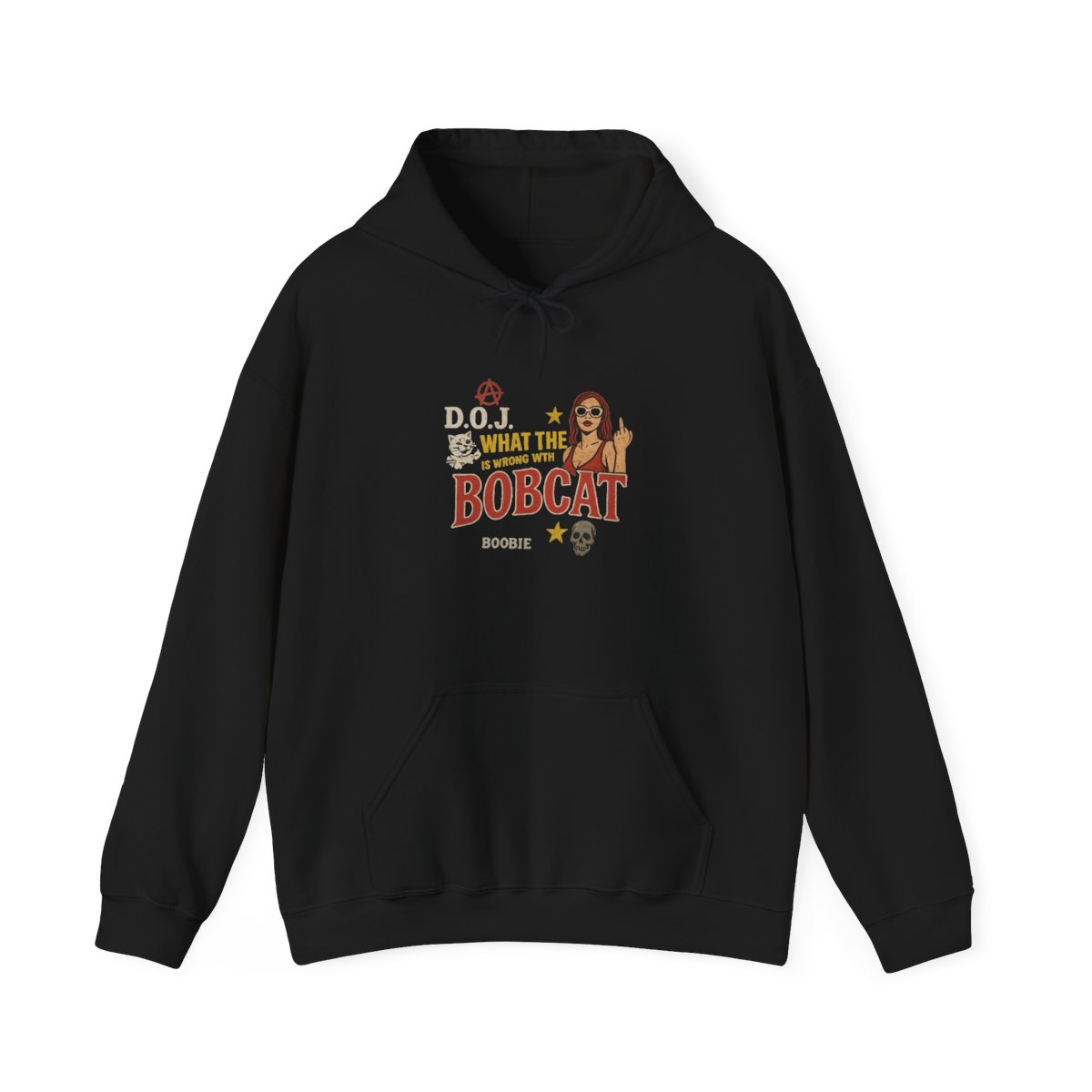 Funny Hoodie Lover Graphic Hoodie - Cozy Obsession Gift