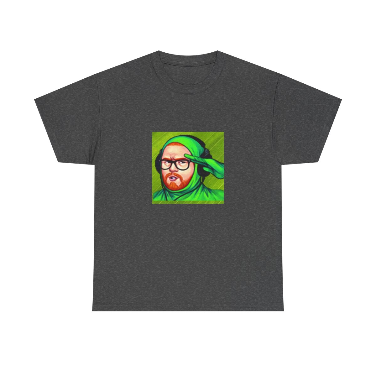 PaymoneyWubby T-Shirt