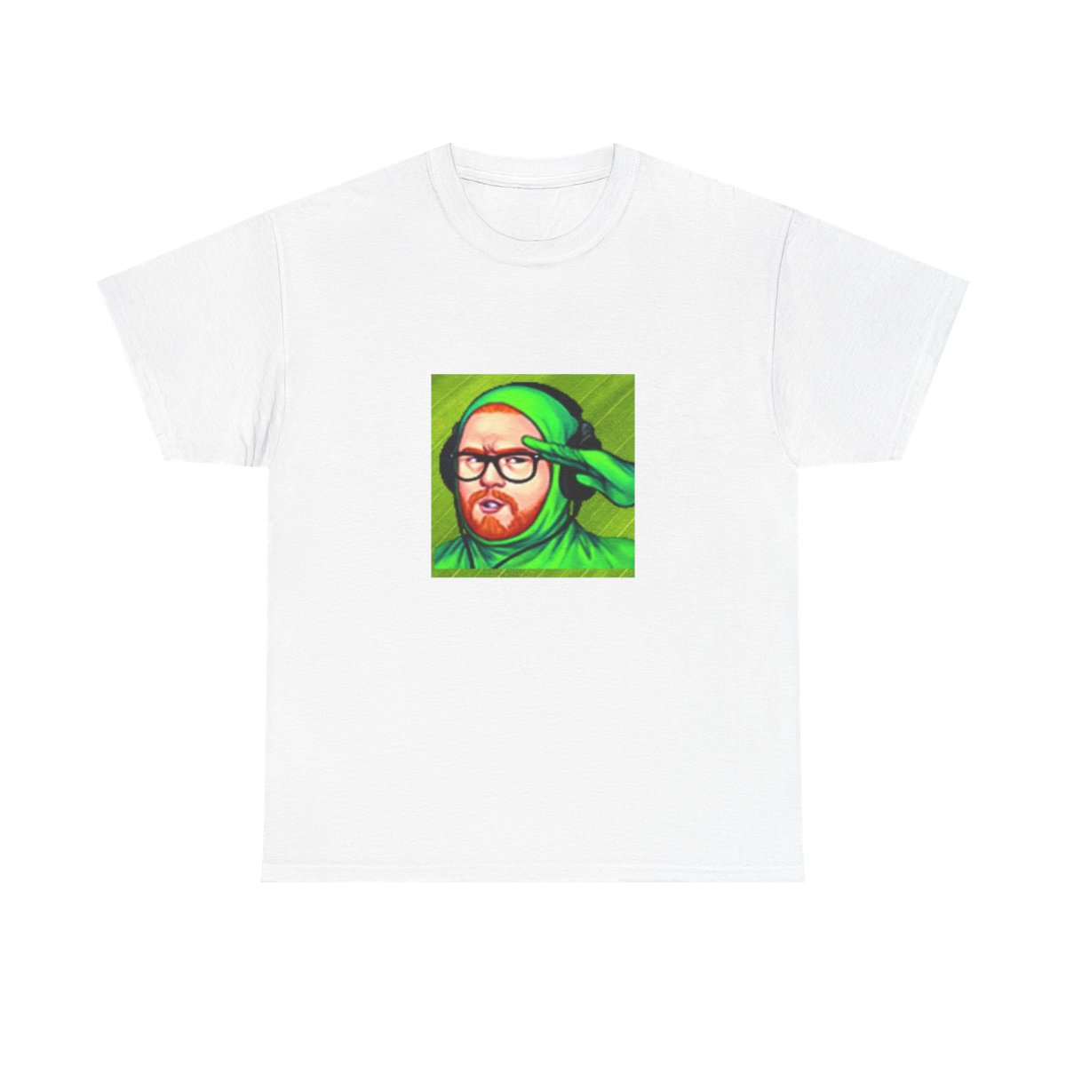 PaymoneyWubby T-Shirt