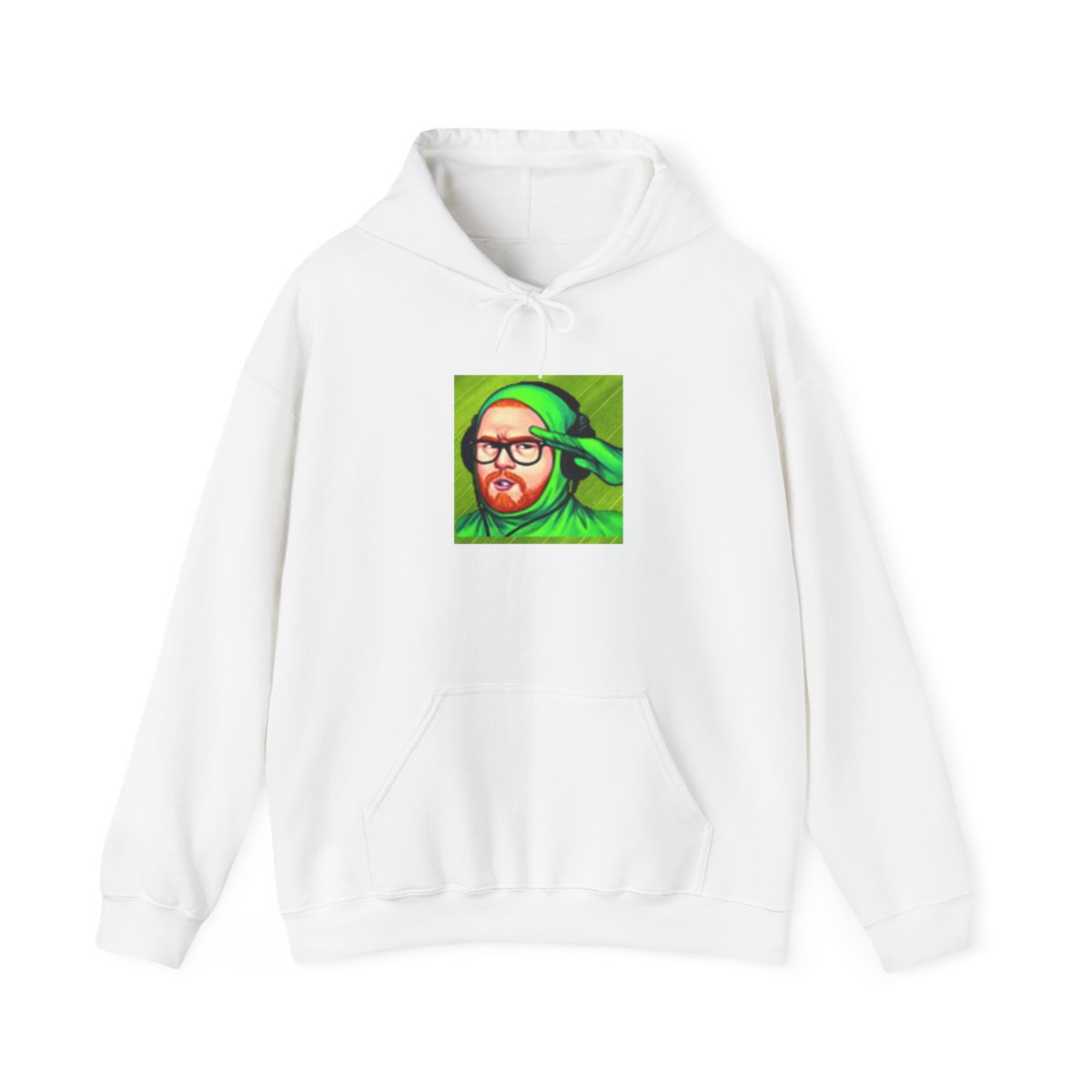 PaymoneyWubby Hoodie
