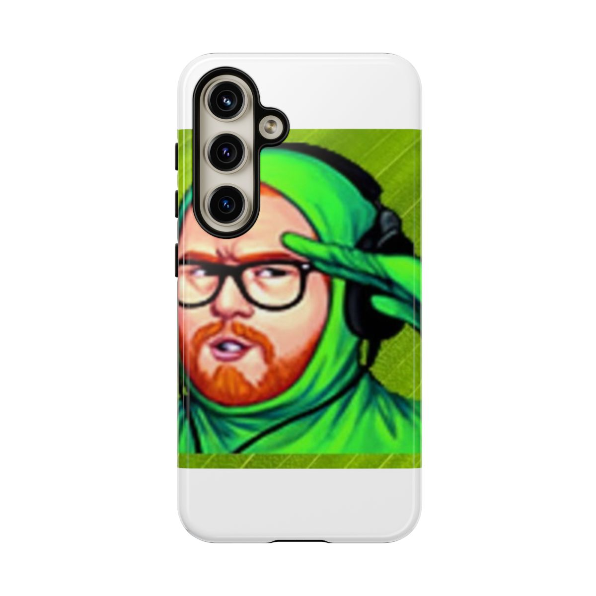 PaymoneyWubby Phone Case