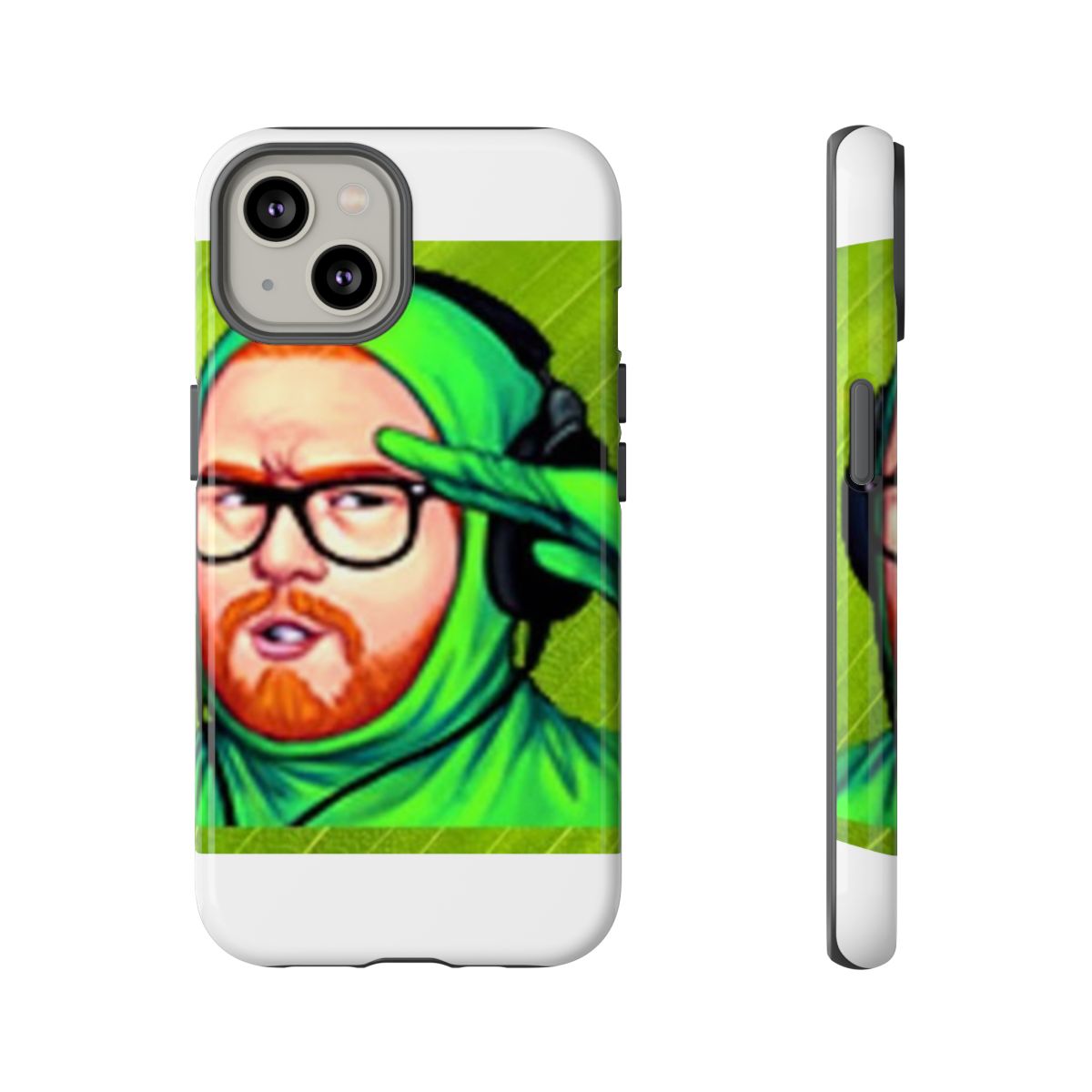 PaymoneyWubby Phone Case