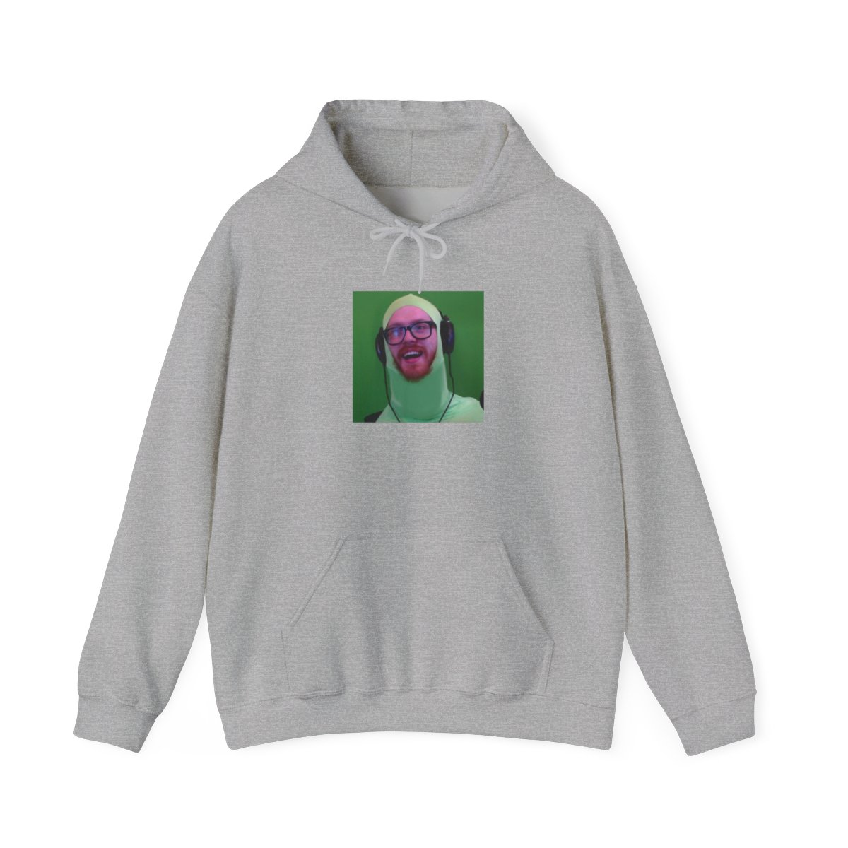 PaymoneyWubby Hoodie