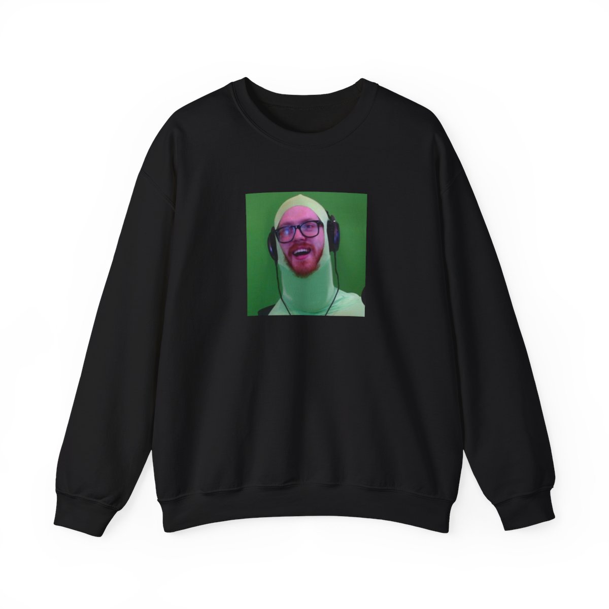 PaymoneyWubby Crewneck Sweatshirt
