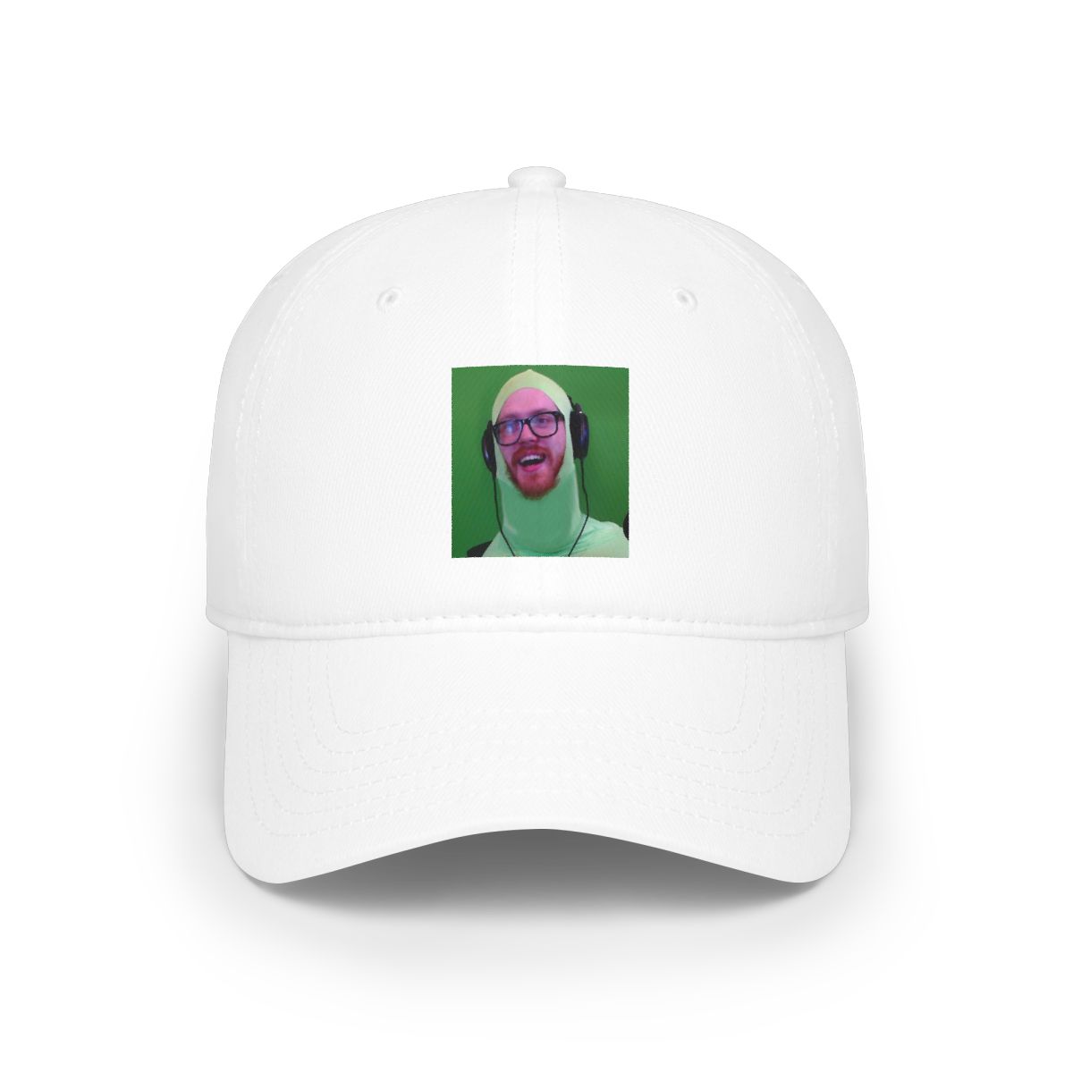 PaymoneyWubby Baseball Cap