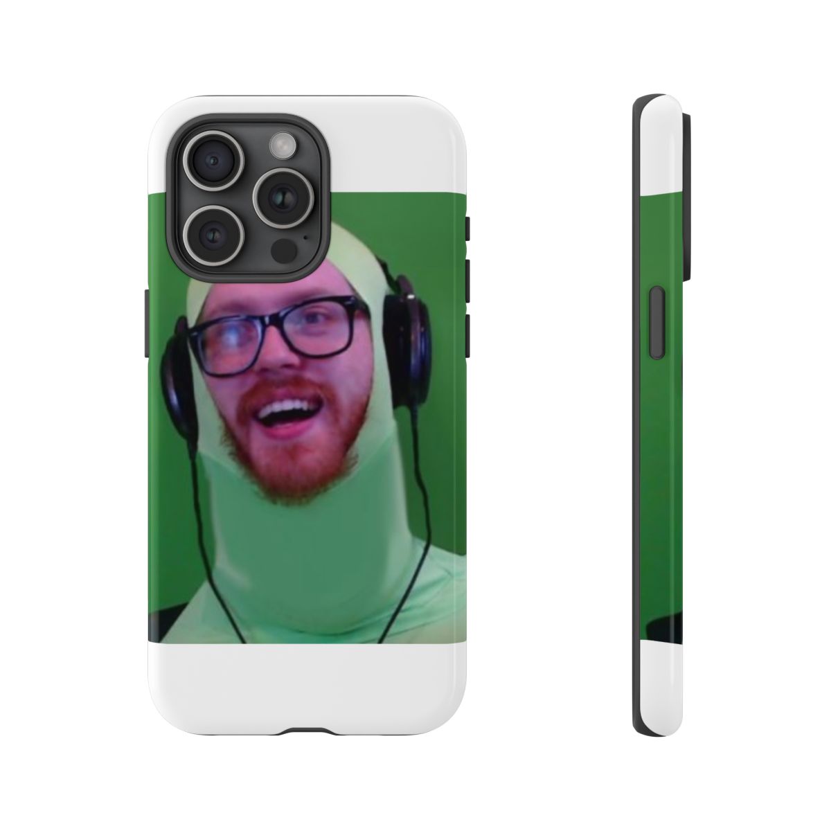 PaymoneyWubby Phone Case
