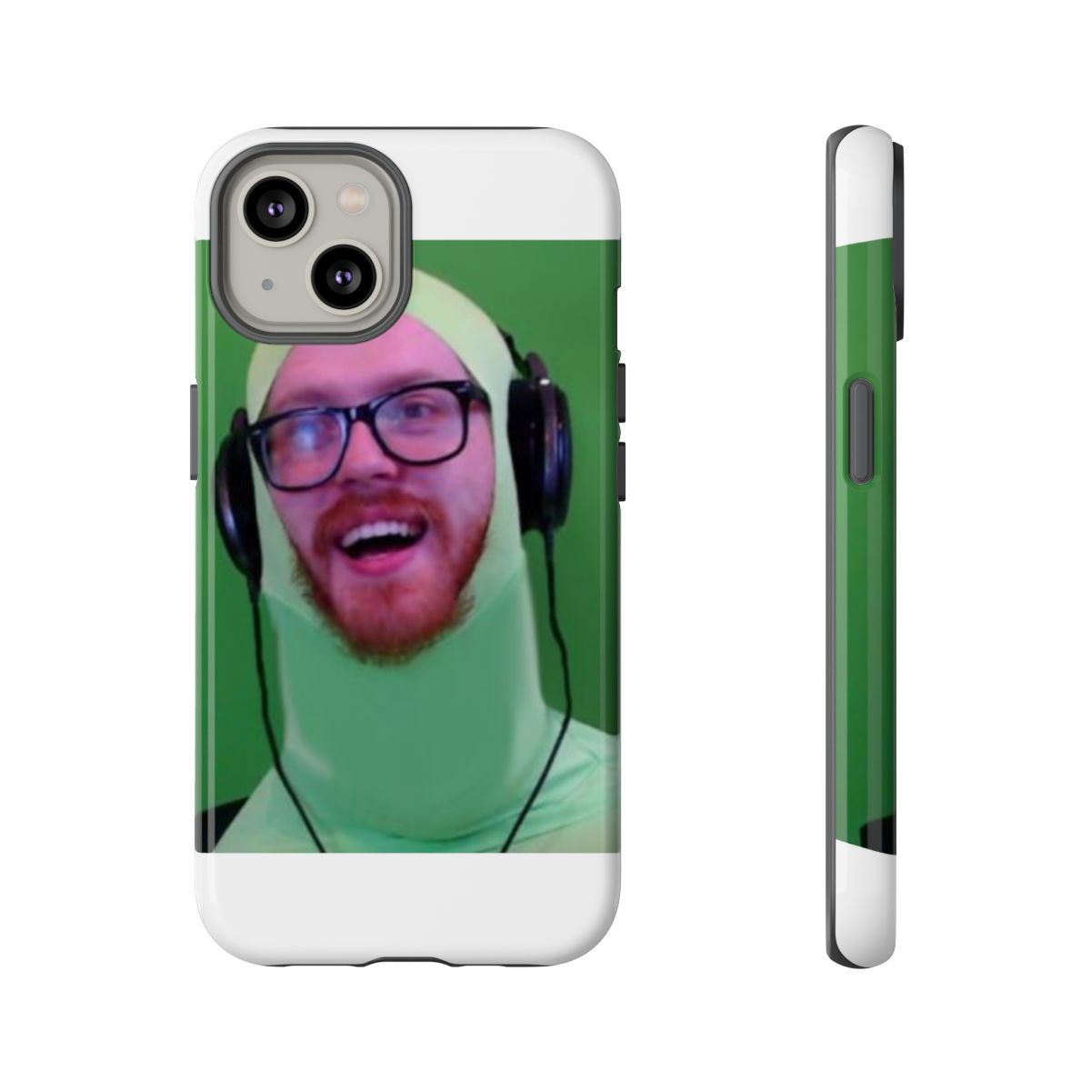 PaymoneyWubby Phone Case