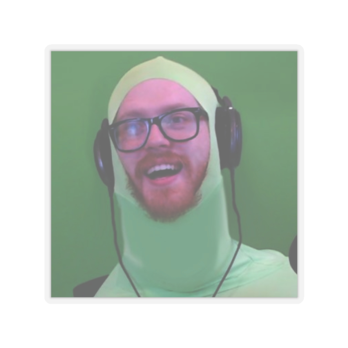 PaymoneyWubby Sticker #2