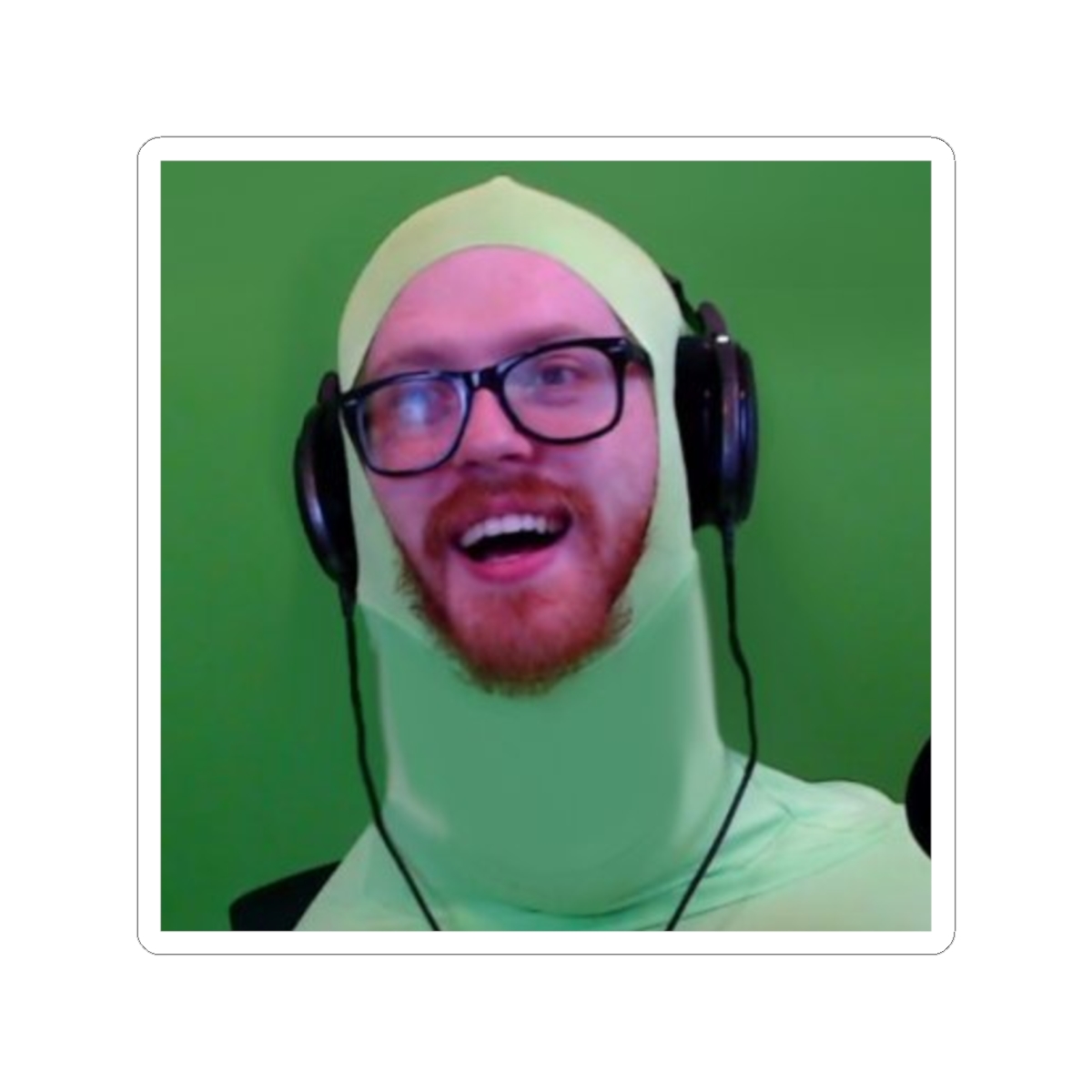 PaymoneyWubby Sticker #2