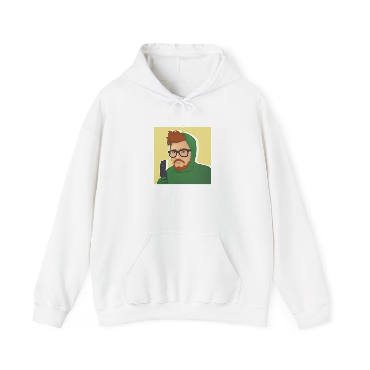 PaymoneyWubby Hoodie