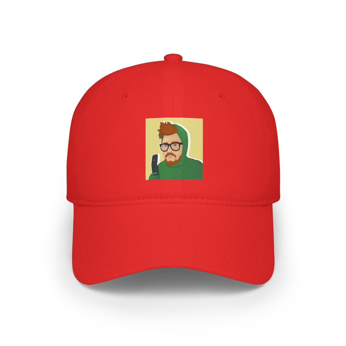PaymoneyWubby Baseball Cap
