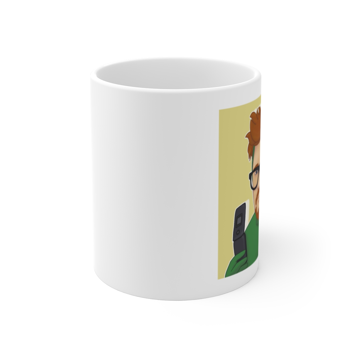 Mugs & Drinkware - PaymoneyWubby accessories collection