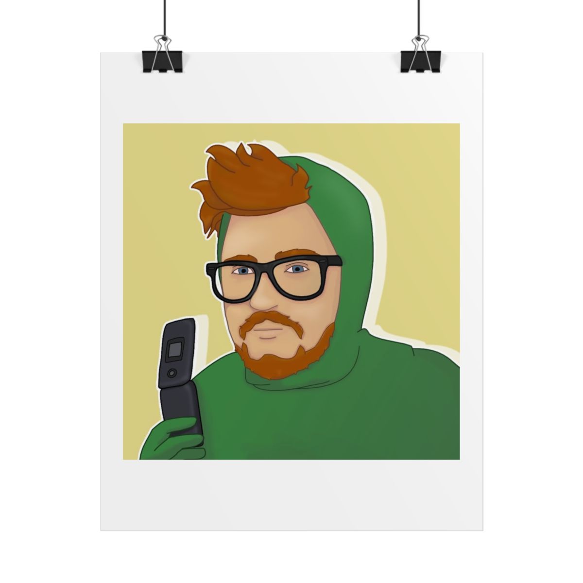 PaymoneyWubby Poster