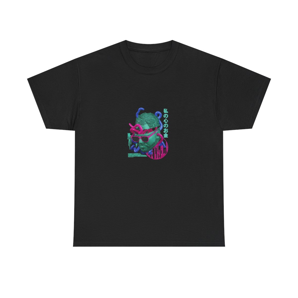 PaymoneyWubby T-Shirt