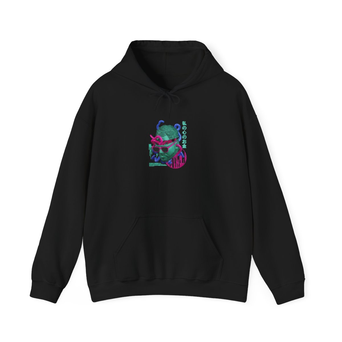 PaymoneyWubby Hoodie