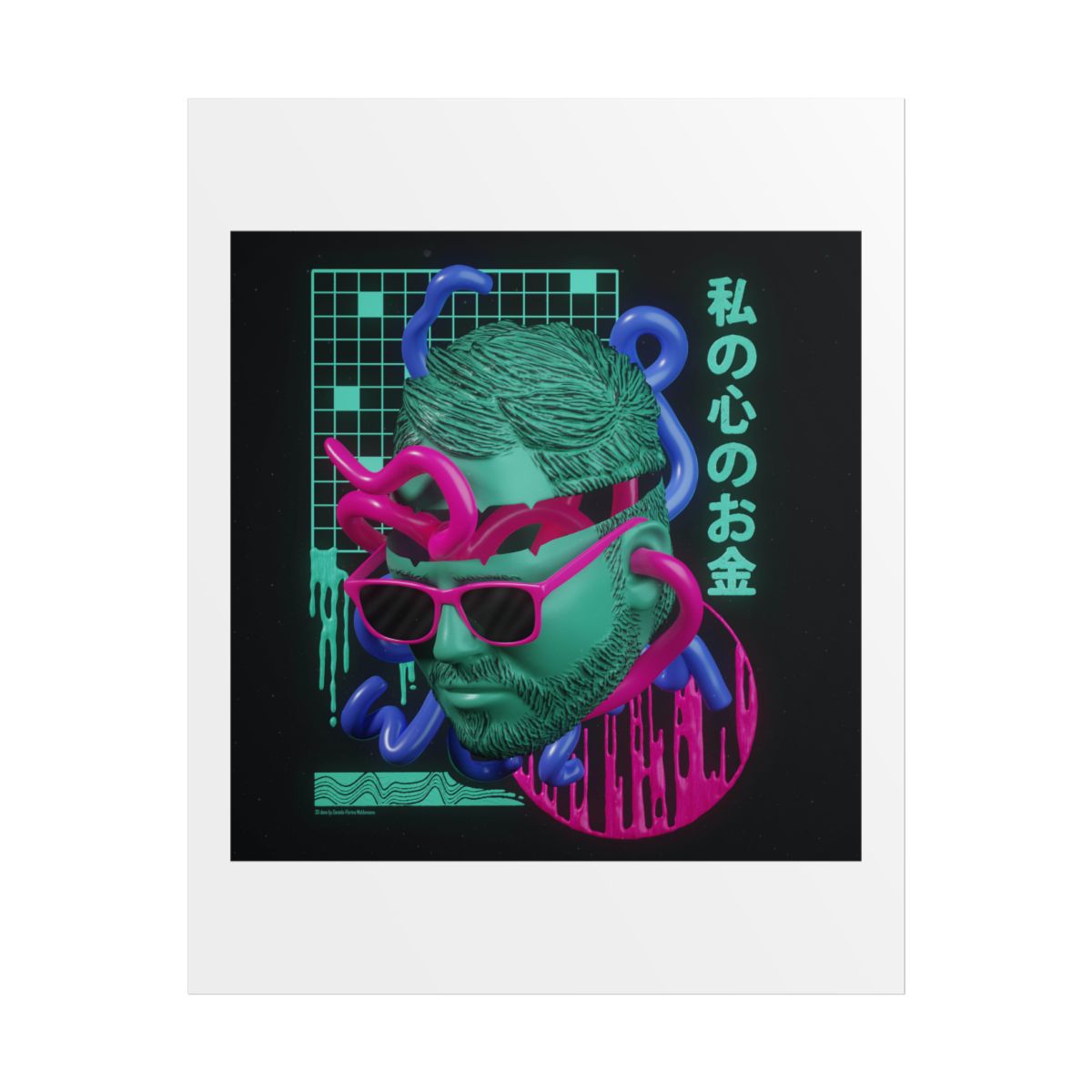 PaymoneyWubby Poster