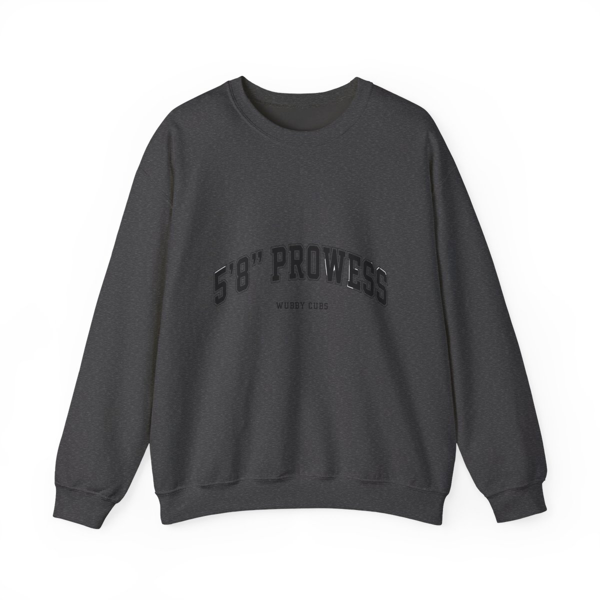 PaymoneyWubby " Prowess" Crewneck