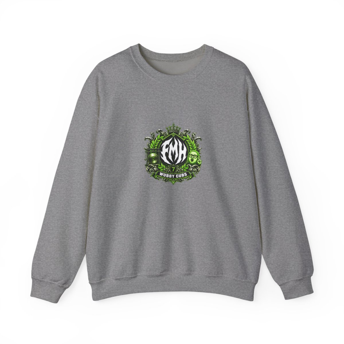 Sweatshirts - PaymoneyWubby apparel collection