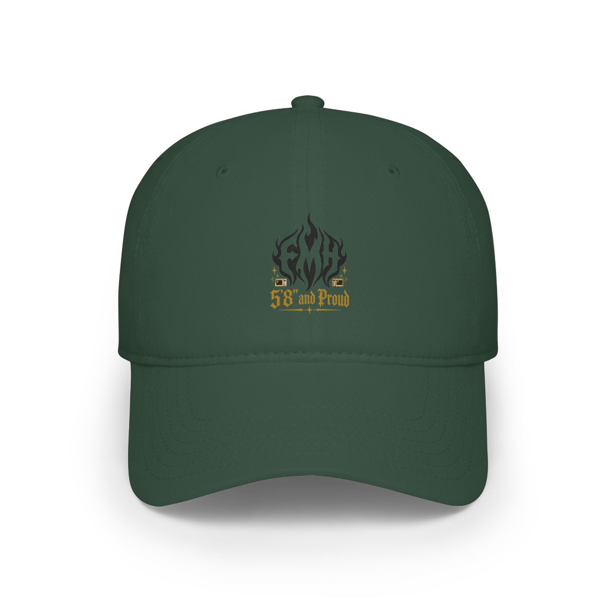 PaymoneyWubby " and Proud" Hat