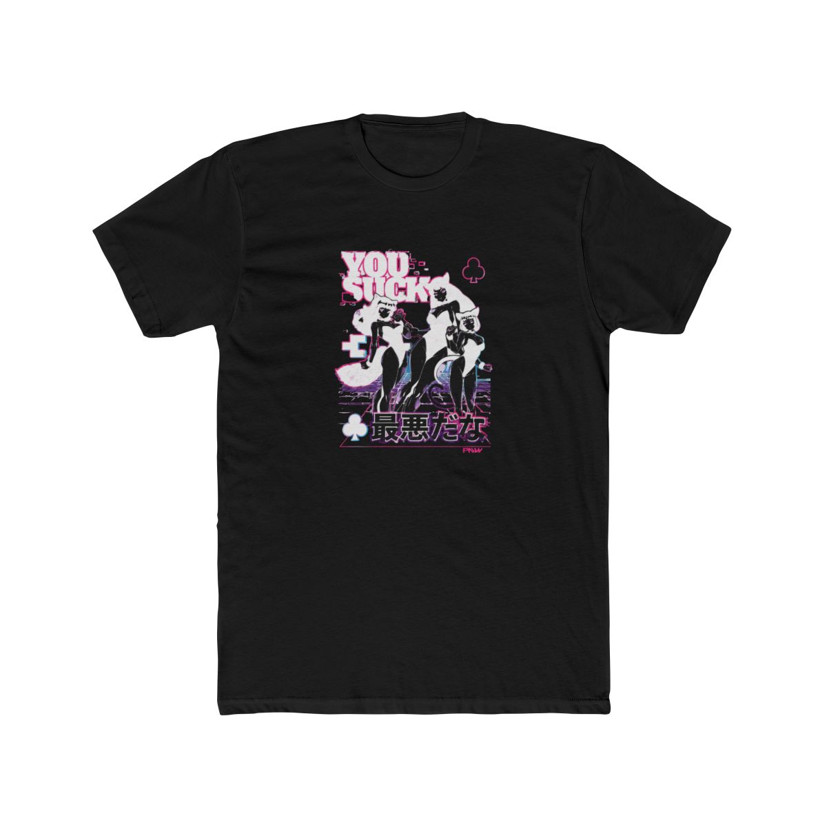 Paymoneywubby PMW Rescue Me Tshirt Tie Dye Purple Medium