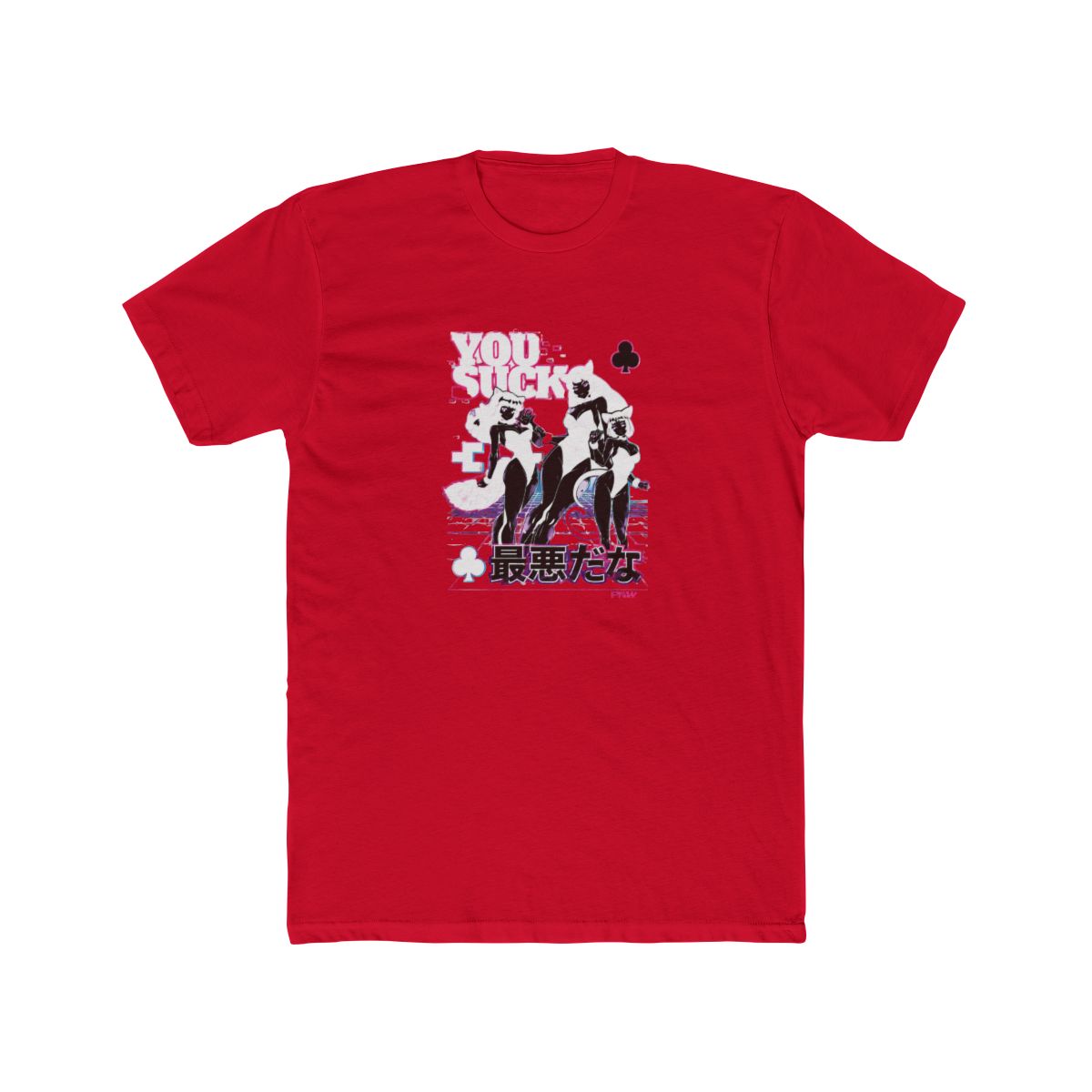 Paymoneywubby PMW Rescue Me Tshirt Tie Dye Purple Medium